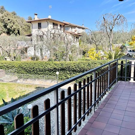 Villa Carrera マルチェージネ エクステリア 写真