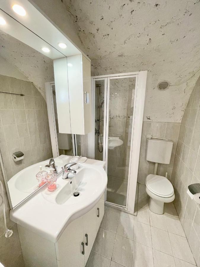 Villa Carrera マルチェージネ エクステリア 写真