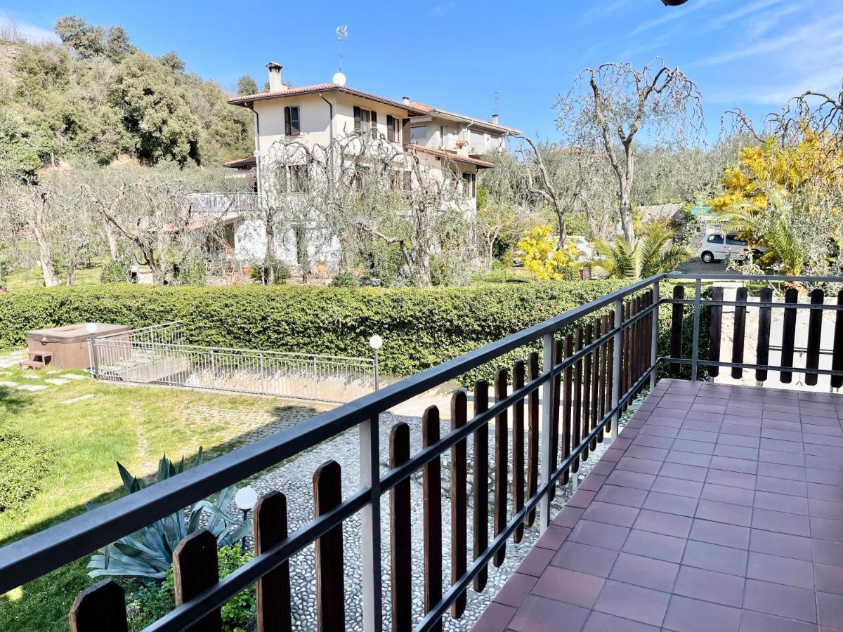 Villa Carrera マルチェージネ エクステリア 写真