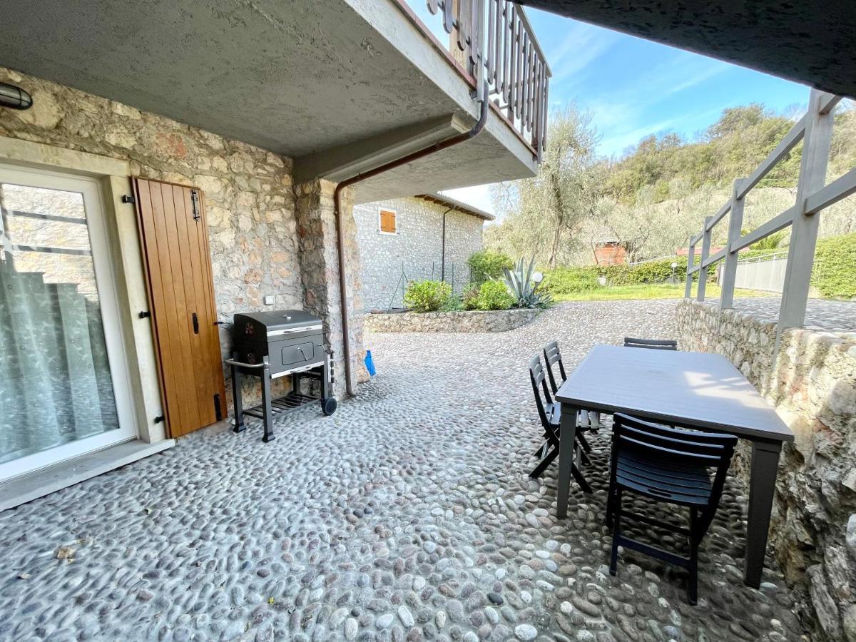 Villa Carrera マルチェージネ エクステリア 写真