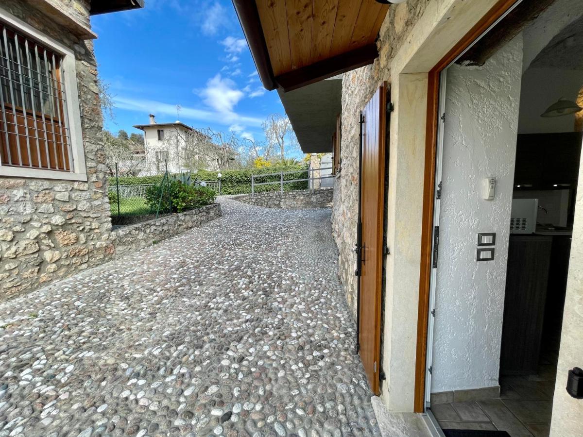 Villa Carrera マルチェージネ エクステリア 写真