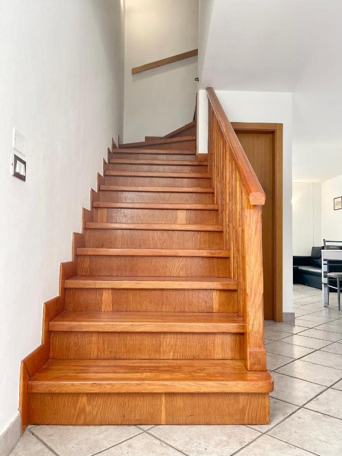 Villa Carrera マルチェージネ エクステリア 写真