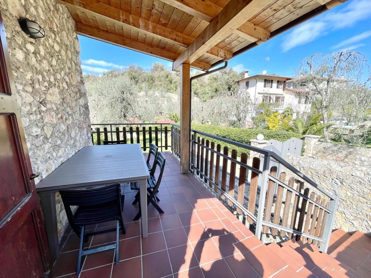 Villa Carrera マルチェージネ エクステリア 写真